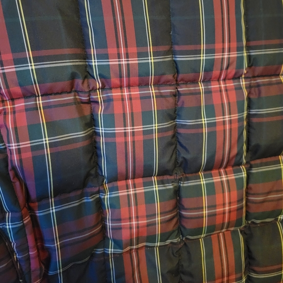 Eddie Bauer Puffer Vest, M - Picture 4 of 11